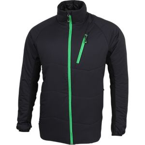 Куртка межсезонная утепленная Сплав Resolve Primaloft® мод. 2
