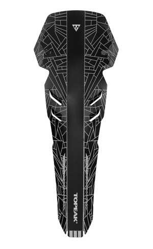 Велосипедное крыло Topeak D-FLASH S