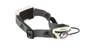 Налобный компактный фонарь Robens Scafell