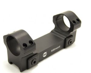 Стальное крепление кольца мм высота мм наклон MAK MAK-Milmont, 34 , 23 , 20 MOA