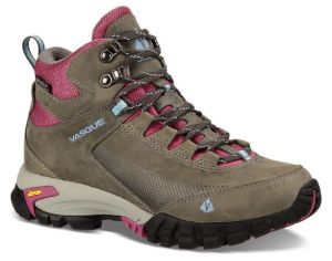 Vasque - Комфортные женские ботинки Talus UltraDry™ 7425