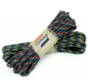 Многофункциональные круглые шнурки Zamberlan CMS