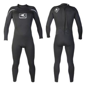 Гидрокостюм длинный Sooruz Fly 5/3