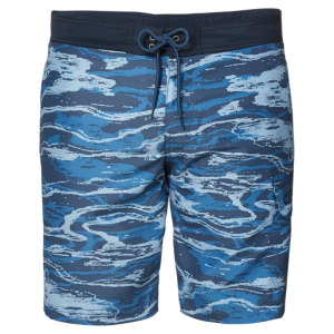Шорты спортивные Jack Wolfskin LAGUNA BOARDSHORTS MEN