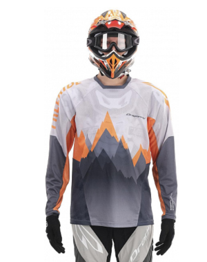 Мотофутболка Dragonfly 2020