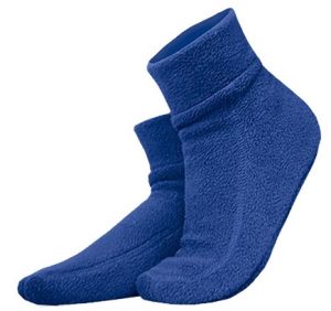 Носки мягкие из флиса Rosomaha Уют