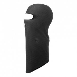 Балаклава прочная Buff Microfiber Balaclava Drake Black