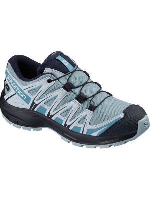 Salomon - Кроссовки для горного туризма Xa Pro 3D Cswp J
