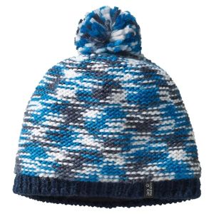 Шапка теплая Jack Wolfskin NEW KALEIDOSCOPE CAP
