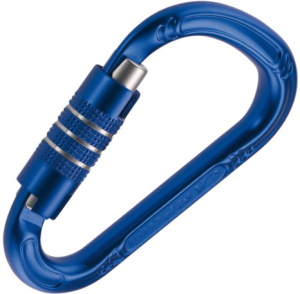 Высокопрочный карабин Camp HMS