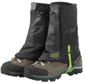Практичные гамаши Outdoor Research Flex-Tex Ii Gaiters
