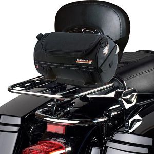 Туристическая сумка кофр л Nelson Rigg - CTB-175 11