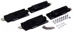 Горнолыжные пины креплений Fritsch Rental System