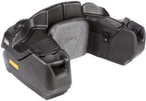 Прочный кофр задний GKA GKA C403 (2K)