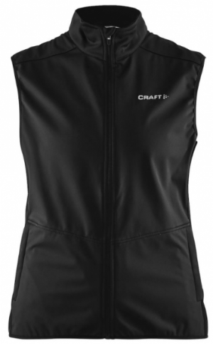 Жилет спортивный женский Craft Warm XC