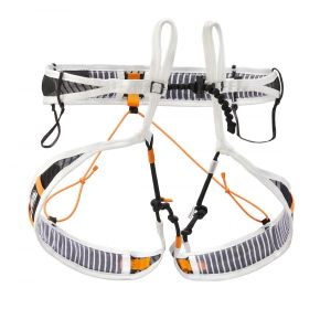 Обвязка для альпинизма Petzl Fly