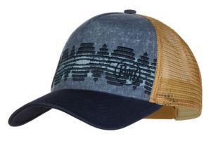 Кепка летняя Buff Trucker Cap