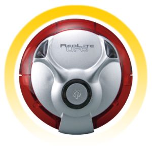 Светодиодный велофонарь Topeak RedLite UFO