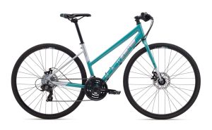 Горный велосипед Marin Terra Linda 1 700C S