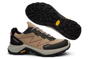 Удобные женские кроссовки Grisport 14701