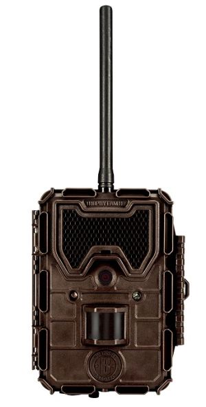 Bushnell - Беспроводная фотоловушка для охоты Trophy Cam HD Wireless
