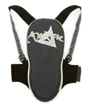 Мягкая защита для спины Dainese Flip Air Back Pro 1