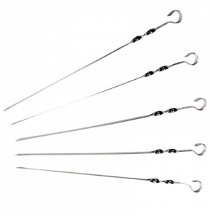 Шампур Totem 45*1см