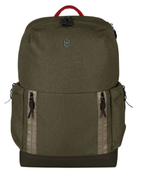 Рюкзак для переноски тяжелых грузов Victorinox Altmont Classic Deluxe 21