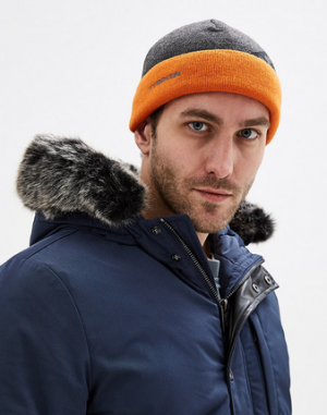 Двухсторонняя вязаная шапка Merrell