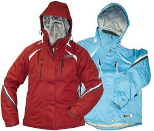 Куртка женская Diel ULTRA