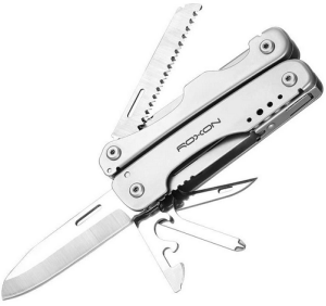 Мультитул удобный Roxon Flash S803