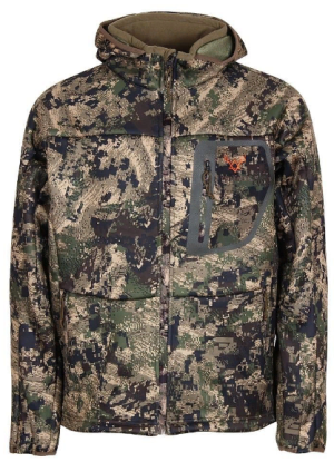 Мембранная куртка Remington Stalker