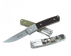 Нож универсальный Ganzo G7362