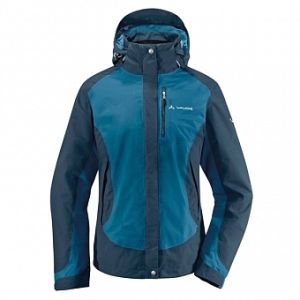 Мембранная куртка Vaude Wo Oulanka Jacket