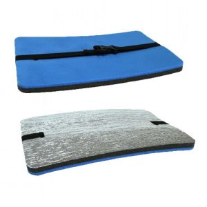 Сиденье туристическое Металлик 10 мм