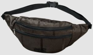 Сумка с передним карманом Jack Wolfskin Pac Me Y.D.