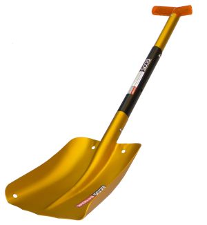 Лопата снеговая складная двухпозиционная Ecos 505 ( )