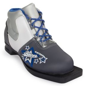 Ботинки для беговых лыж Larsen Racer 75 NN (2017)