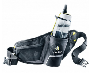 Прочная поясная сумка Deuter Pulse 1