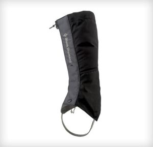 Теплые гамаши Black Diamond Frontpoint Gaiters