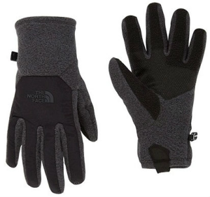 Перчатки функциональные The North Face Denali Etip Glove