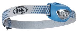Налобный светодиодный фонарь TSL Noxys