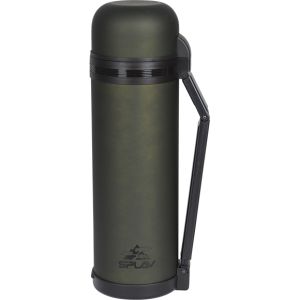 Термос широкое горло походный Сплав SG-1800