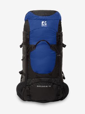 Рюкзак туристический Bask Shivling 90 V3