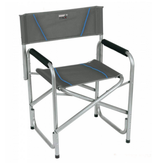 Кресло устояивое для кемпинга High Peak Cadiz