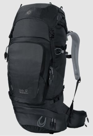 Вместительный рюкзак Jack Wolfskin Orbit 28 Pack