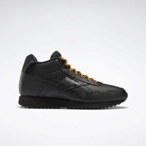 Утепленные кроссовки Reebok Royal Glide