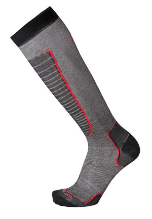 Mico Гетры сноубордические Mico Basic ski sock