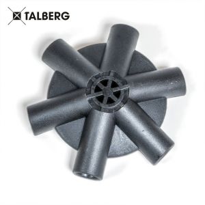 Купольная звездочка Talberg Arbour