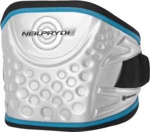 Трапеция профессиональная NEIL PRYDE 3D Waist Lady Auto